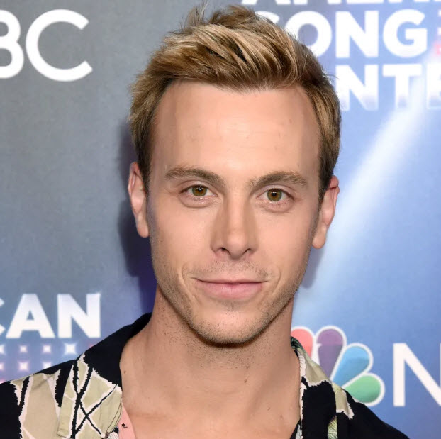 Riker Lynch